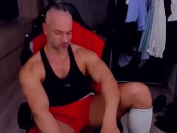 marismuscle webcam model stream image