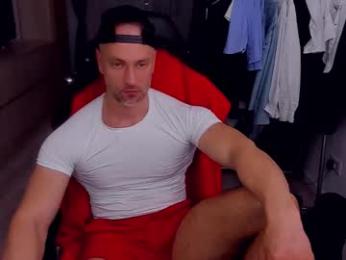 marismuscle webcam model stream image