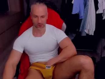 marismuscle webcam model stream image