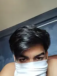 Noorkashishh webcam model stream image