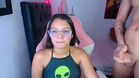 jessi_and_boy webcam stripchat model stream image