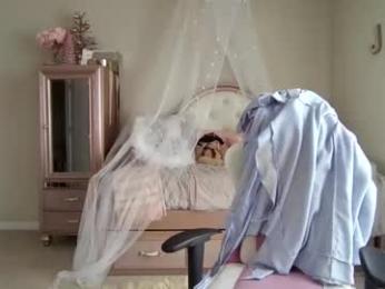 jasminekay webcam chaturbate model stream image