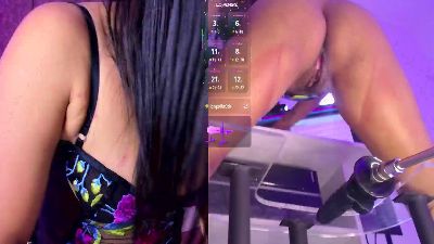 KatheCool_ webcam cam4 model stream image