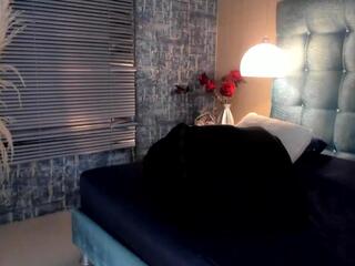 Dan Smit webcam model stream image
