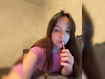 Sykkyba webcam bongacams model stream image