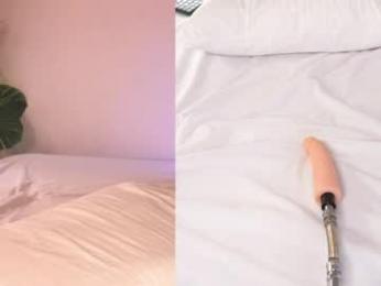 lovebabyblush webcam chaturbate model stream image