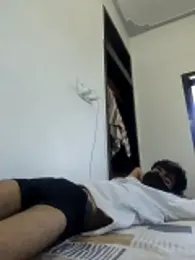 its_coco72 webcam model stream image