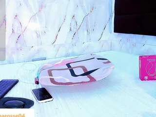 stefany-collins webcam model stream image