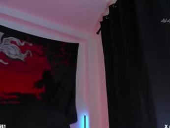 alan_rosee webcam model stream image