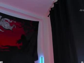 alan_rosee webcam model stream image