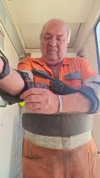 minuzzo61 webcam model stream image