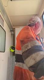 minuzzo61 webcam model stream image