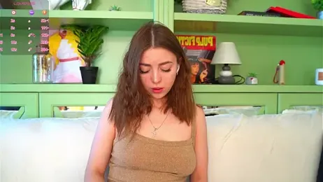 LindaFarm webcam model stream image