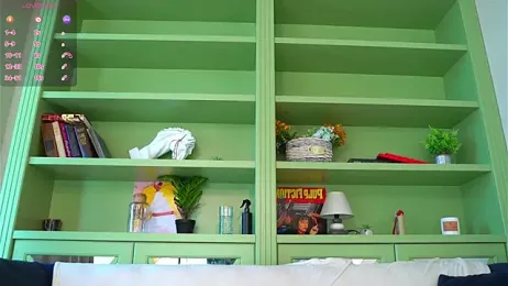 LindaFarm webcam model stream image