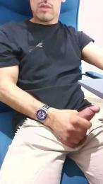 disableman webcam model stream image