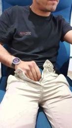 disableman webcam model stream image