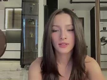 bella_hayes webcam chaturbate model stream image
