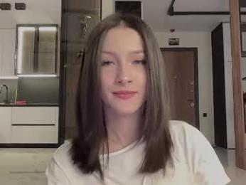 bella_hayes webcam chaturbate model stream image