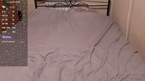 eva_zero webcam model stream image