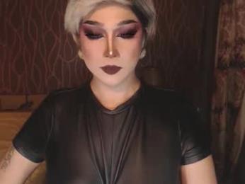 trandomsts webcam model stream image