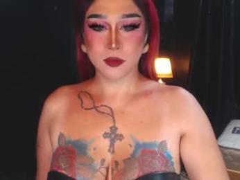 trandomsts webcam chaturbate model stream image