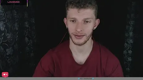 andrewxbi webcam model stream image