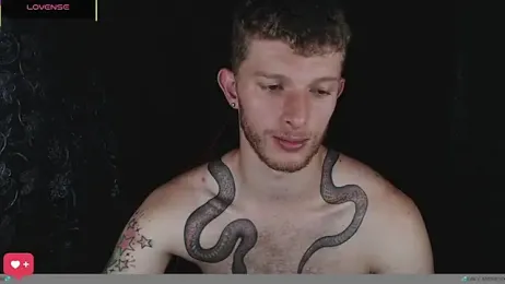 andrewxbi webcam model stream image