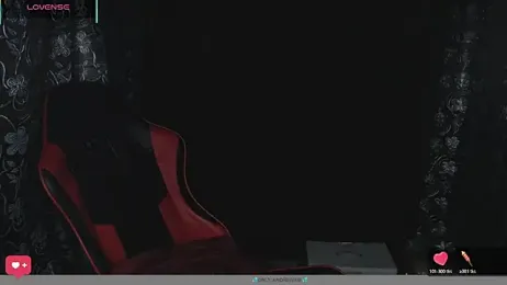 andrewxbi webcam model stream image