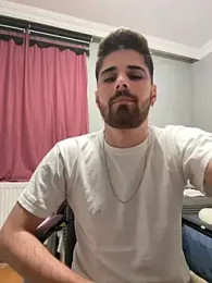 berke3424 webcam model stream image