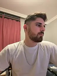 berke3424 webcam model stream image