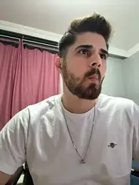 berke3424 webcam model stream image