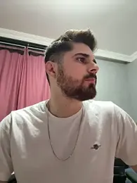 berke3424 webcam model stream image