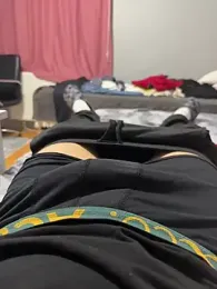 berke3424 webcam model stream image