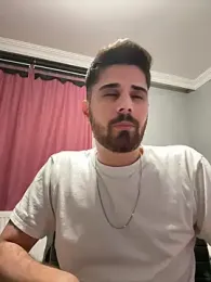 berke3424 webcam model stream image