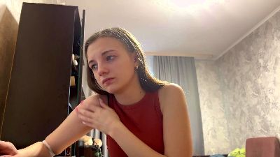 BambiReau webcam model stream image