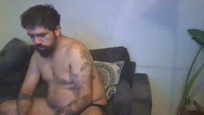 morbostgo31 webcam model stream image