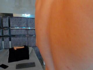 Troy Millers webcam model stream image