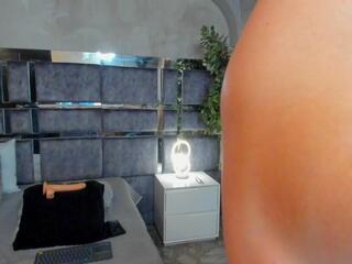 Troy Millers webcam model stream image