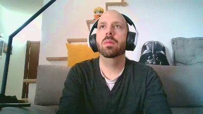 BONGUSXIII webcam model stream image
