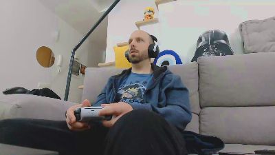 BONGUSXIII webcam model stream image