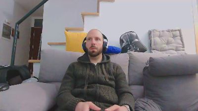BONGUSXIII webcam model stream image