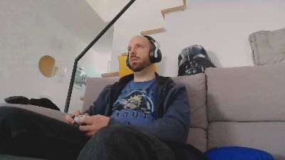 BONGUSXIII webcam model stream image