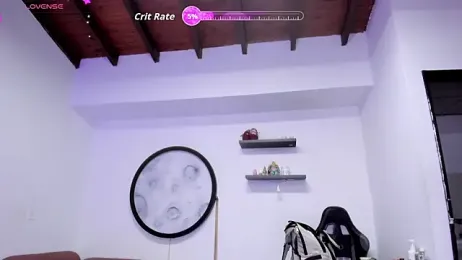 Martshall09 webcam model stream image