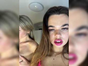 GiaVibey webcam bongacams model stream image