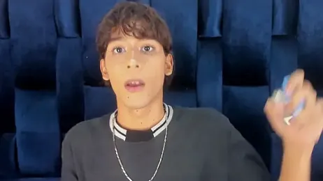 d3rke_666 webcam model stream image