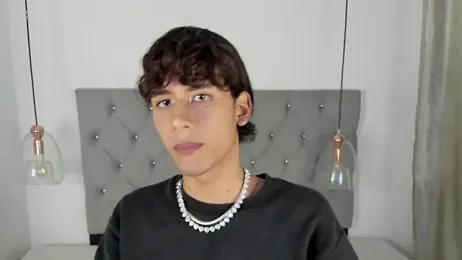 d3rke_666 webcam model stream image