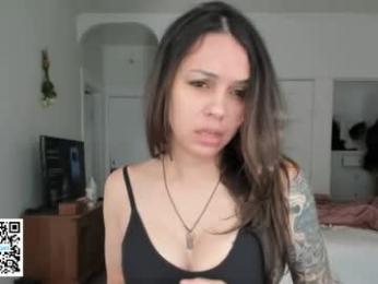 tsmaryjane webcam model stream image