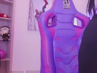 Madelyn Rose webcam model stream image