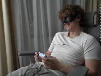 maestro3369 webcam model stream image