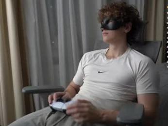 maestro3369 webcam model stream image